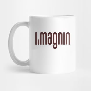 I. Magnin Department Store - San Francisco, California Mug